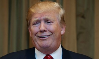Contradicen al médico de Trump anunciando que para los próximos 2 día sería crítica la salud del mandatario estadounidense