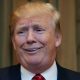 Contradicen al médico de Trump anunciando que para los próximos 2 día sería crítica la salud del mandatario estadounidense