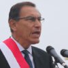 Presidente Vizcarra 