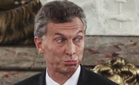 Ex espía le quita la careta a Macri. En el momento menos esperado, un ex espía asegura que las órdenes de espionaje venían directamente de Mauricio Macri.