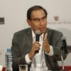 Vizcarra exige al pueblo responsabilidad