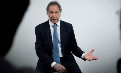 Scioli