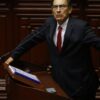 86% de peruanos desaprueba la gestión de Vizcarra