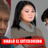 extesorero de Keiko Fujimori