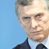 Descubre a Macri armando un juzgado para condenar a Cristina