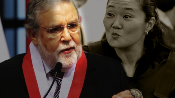 keiko fujimori libre