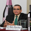 Boicot a Pedro Olaechea