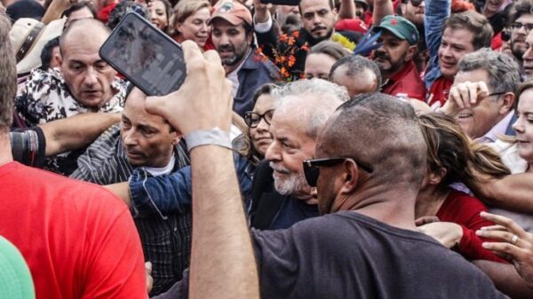 Lula libre