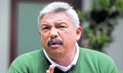 Alberto Beingolea