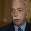 Carlos Tubino renunció a Fuerza Popular