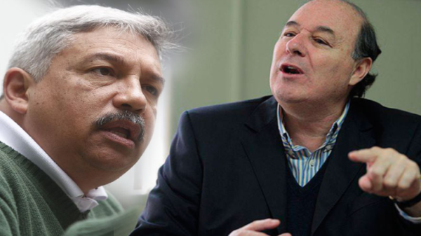 Elecciones 2020