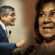Martha Chávez arremetió