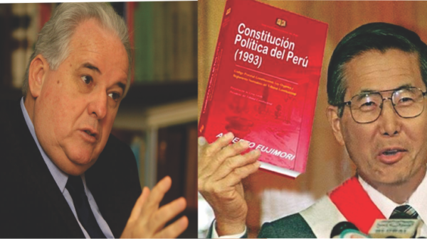 alberto borea