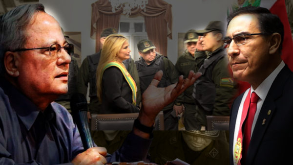Golpe de Estado
