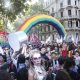 Marcah del Orgullo en Buenos Aires