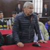 Poder Judicial dispone que César Villanueva sea internado en un penal tras haber sido dado de alta
