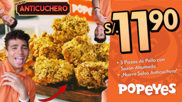 Popeyes
