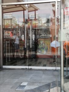 Popeyes Pollo Anticuchero