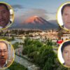 ALCALDE DE AREQUIPA