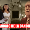 abuso de autoridad y blindaje