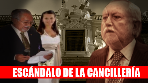 abuso de autoridad y blindaje