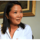 Keiko Fujimori insiste en que es perseguida políticamente y sin RAZON