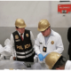 ENCUENTRAN más de 35 kilos de oro