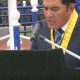 Exalcalde de Chorrillos, Augusto Miyashiro, fue incluido en lista de los más buscados del Mininter