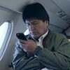 Evo Morales llegó a Argentina