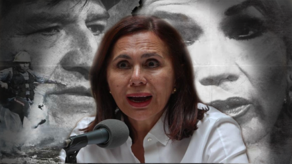 canciller de Jeanine Áñez