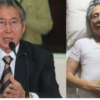 Audio revela que Alberto Fujimori digita lista de candidatos de fuerza popular