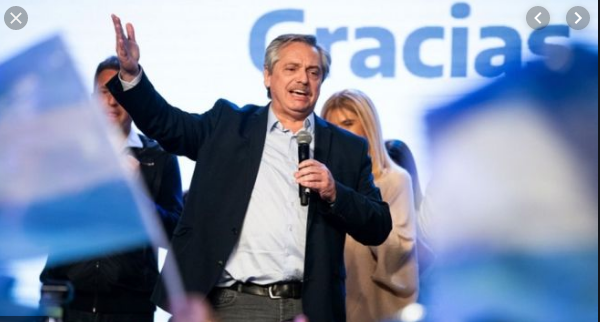Perú estará presente en juramentación del presidente de Argentina