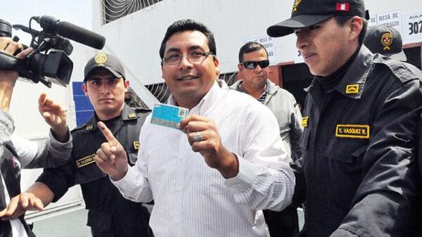 Futuro Alcalde