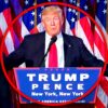 Donald Trump muestra su FUERZA ante su JUICIO POLITICO