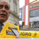 Hace pocos días ocurrió un trágico accidente en MacDonalds, franquicia de comida rápida, donde dos de sus empleados an perecido, tras trágico accidente donde los dos perecieron electrocutados. Pero ahora an salido nuevos argumentos donde informan que “Negaron el ingreso de los Bomberos” a McDonald’s.