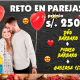 Restaurante peruano regalará S/250 a pareja que devore su ‘megasalchipapa’