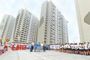 DOPAJE EN LOS JUEGOS PANAMERICANOS 2019