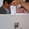 Cómo votar en las elecciones del Perú 2020