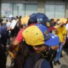 Venezolanos buscan desestabilizar al Perú