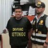 Funcionarios de Arequipa