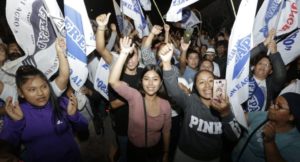 LA GRAN REVELACION DE FREPAP: