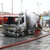 Arequipa: Hallan enterrado a taxista en la ciudad de Mollendo