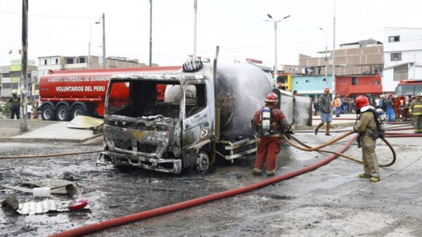 Arequipa: Hallan enterrado a taxista en la ciudad de Mollendo