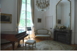 Embajada de Perú en Argentina