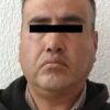 Detienen a policía municipal
