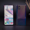 características del nuevo Samsung A51