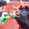 constitucionalidad de la corrida de toros