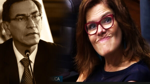 Mrecedes Aráoz