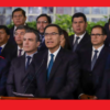 Las palabras mas repetidas de Vizcarra