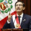 palabras mas repetidas de Vizcarra